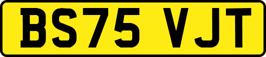 BS75VJT