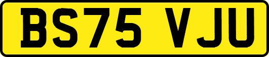 BS75VJU