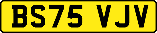 BS75VJV