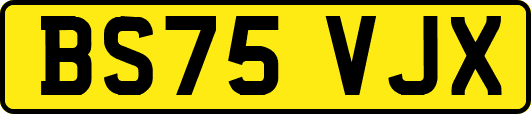 BS75VJX