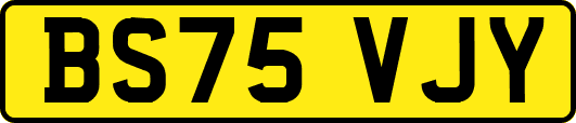 BS75VJY