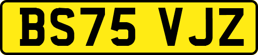 BS75VJZ
