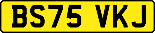 BS75VKJ