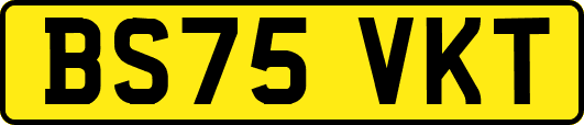 BS75VKT