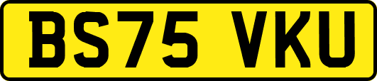 BS75VKU