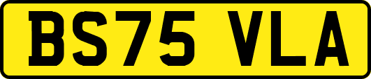 BS75VLA