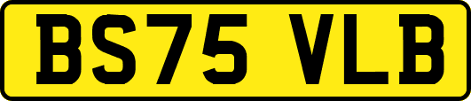 BS75VLB