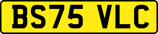 BS75VLC