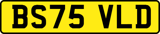 BS75VLD