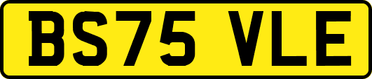 BS75VLE