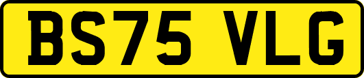 BS75VLG
