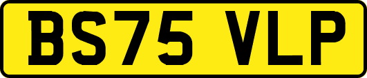 BS75VLP