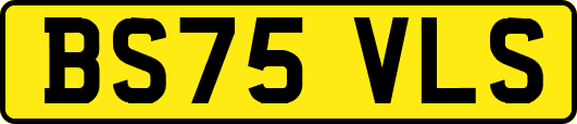 BS75VLS