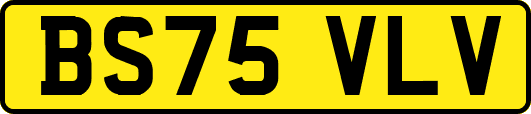 BS75VLV