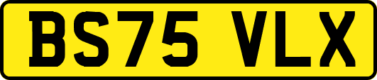 BS75VLX