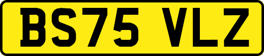 BS75VLZ