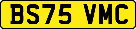 BS75VMC