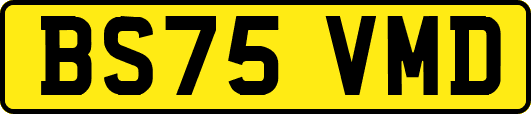 BS75VMD