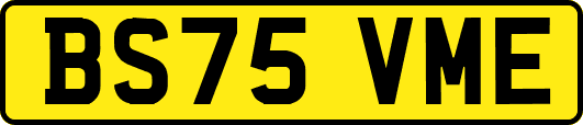 BS75VME