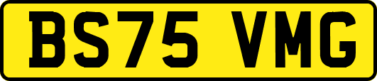 BS75VMG