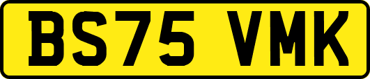 BS75VMK