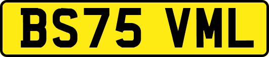 BS75VML
