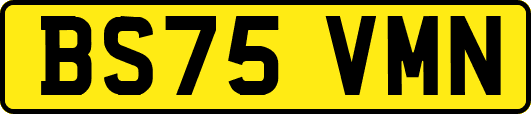 BS75VMN