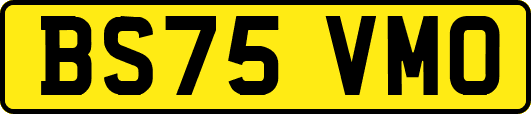BS75VMO