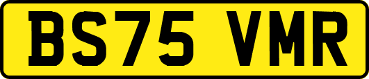 BS75VMR