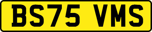 BS75VMS