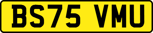 BS75VMU