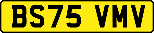 BS75VMV