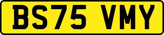 BS75VMY