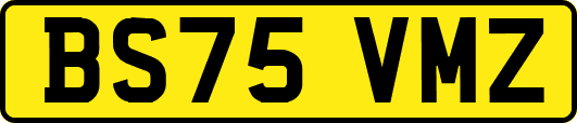 BS75VMZ