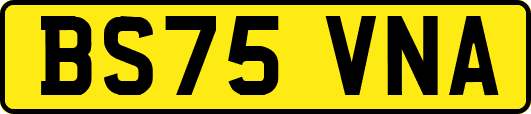 BS75VNA