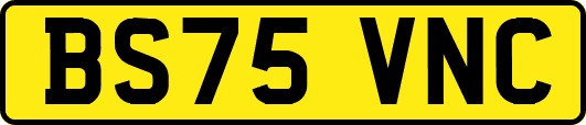 BS75VNC