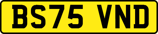 BS75VND