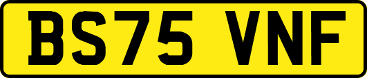 BS75VNF