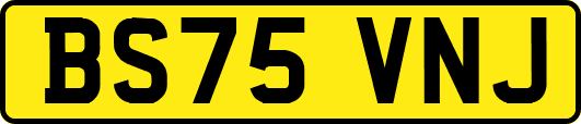 BS75VNJ