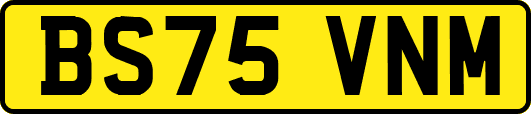 BS75VNM