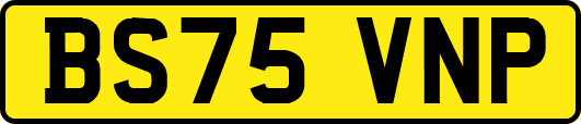 BS75VNP