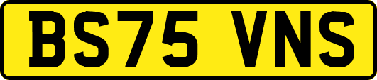 BS75VNS