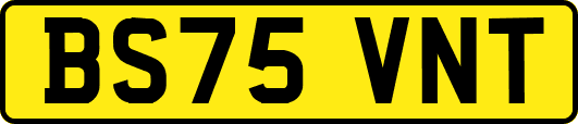 BS75VNT