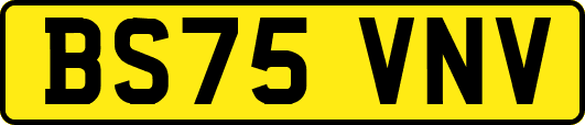 BS75VNV