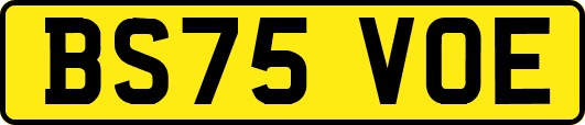 BS75VOE