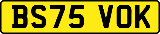 BS75VOK