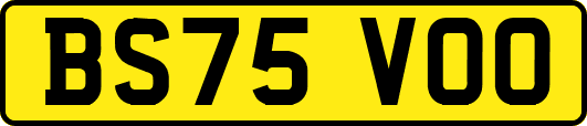 BS75VOO