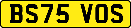 BS75VOS