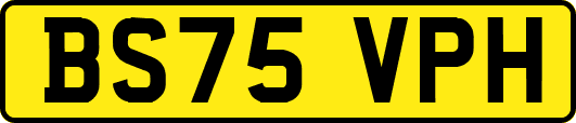 BS75VPH