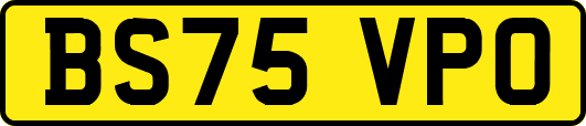BS75VPO
